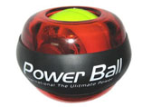 Personalized Power Ball Exercise Equipments