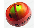 Rotation Ball Force Ball With Start String
