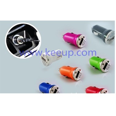 Customized Promotional Car Chargers