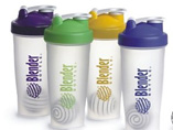 Promotional Blender Bottle