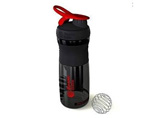 Blender Plastic Sport Bottle