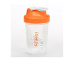 Mini 400ml Shaker Bottle