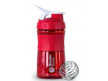 500ml PC Protein Shaker Bottle