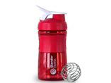 500ml PC Protein Shaker Bottle