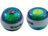Force Wrist Ball