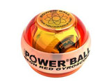 Customized Logo Powerball Gyroscopes