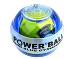 Light Up Power Ball No Batteries