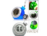 Daily Alarm Water Power Alarm Clocks