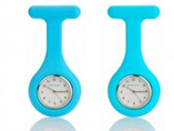 Hang Nurse Silicone Fob Watch