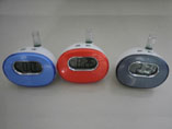 Promotional Water Power Gift Clocks