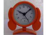 Customized Dog Style Table Clock