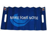 Promotional Foldable Cheering Fan Clap Banner