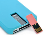 IPhone Case USB Flash Disk