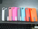 EGO USB Flash Disk Silicone Iphone Case