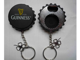 Promotional Bottle Opener Keychain