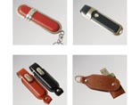 Leather USB Flash Drive Wholesale