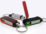 64GB Branded Leather USB Sticks