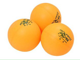 Wholesale Printed Ping Pong Balls