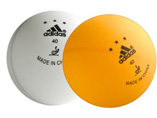 Celluloid 40mm Table Tennis Balls