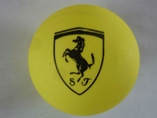 Colored Celluloid Table Tennis Balls