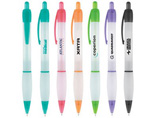 Imprinted promotional pen