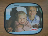 Car Sunshade Protect Car from UV