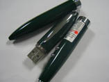 Laser pointer multifunction USB Flash Memory Pen