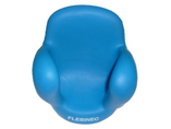 Lounge Chair Stress Ball Phone Holders