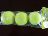 Hot Sell Cheap Tennis Balls