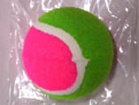 OEM colored tennis balls Wholesale