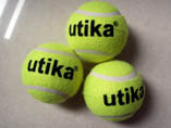 ITF quality standard Tennis Balls