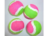 2.5 inch Training Tennis Ball