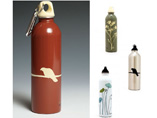 Promotional Stainless Steel Water Bottle