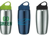 Custom Stainless Steel Water Bottles