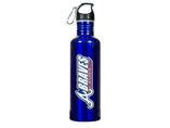 Stainless Steel Water Bottles with Carabiner