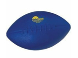 Printed large football promotional giveaway gift