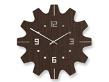 Advertising Wooden Wall Clocks