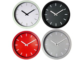 12inch Plastic Quartz Movement Wall Clock