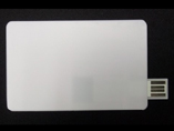 Blank 4GB usb web key wholesale gifts