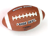 Machine Stitched PVC Rugby Ball