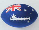 Official Size Rugby Ball