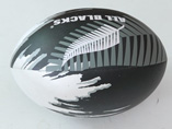 Advertising Rubber Rugby