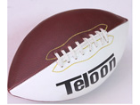 Advertising Match Rugby Ball