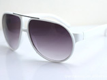 Fashion Italian branded aviator sun glasses