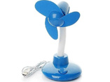 Mini Plastic Usb Fan