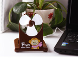 Customized Foldable USB Fan