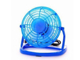 Promotioanl Plastic Usb Fan