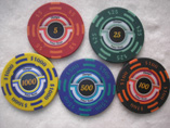 Casino Chips