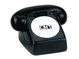 Customized logo PU telephone