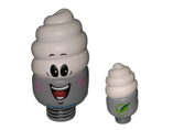 Energy lamp Stress Balls